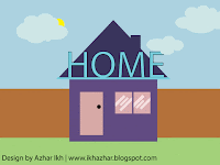 Contoh Teks Laporan Hasil Observasi Tentang Lingkungan Rumah Bahasa Jawa