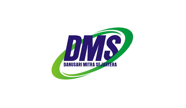 Lowongan Kerja Terbaru Cileungsi PT. Danusari Mitra Sejahtera (DMS) Bogor