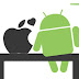 Android vs iOS 