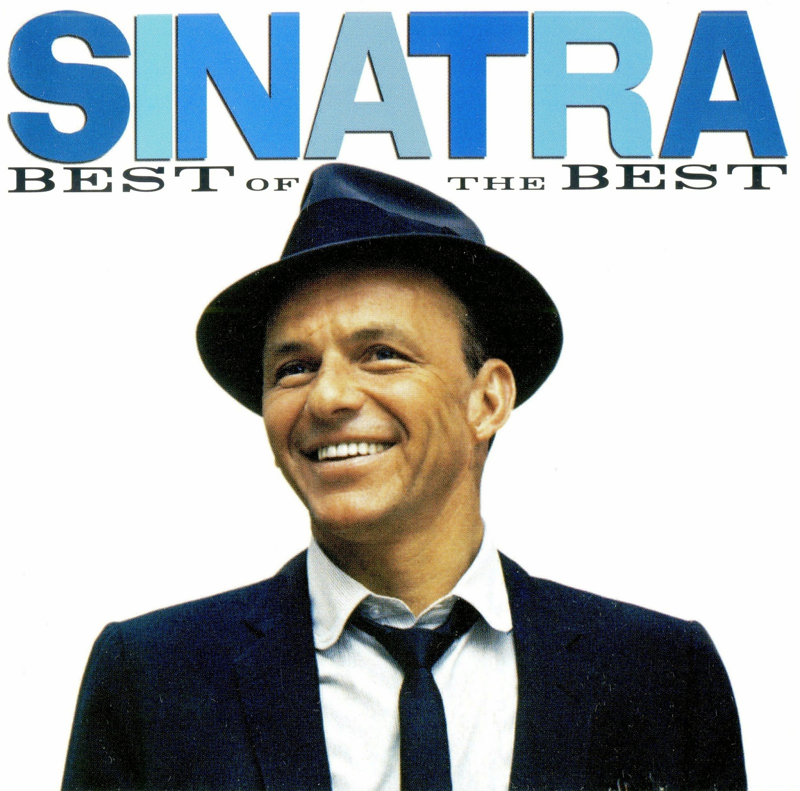 Music Of My Soul Frank Sinatra2011Best Of The Best(Capitol/Reprise
