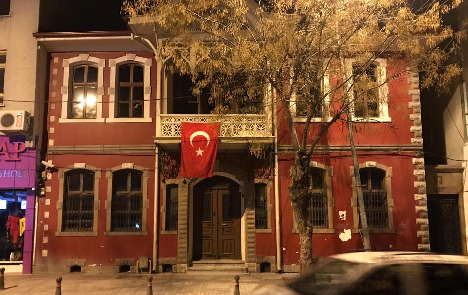 √ Kosakata Penting Bahasa Turki Yang Sering Digunakan Untuk Pemula