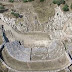 Μαγικές εικόνες από το Θορικό, το αρχαιότερο θέατρο του κόσμου
