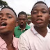 Kinshasa : ba kinois ba leli film ya yesu kutu esila mais Kabila mandat na ye elingi ko sila te (vidéo)