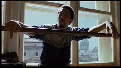 White Nights 1985 Gregory Hines Image 1