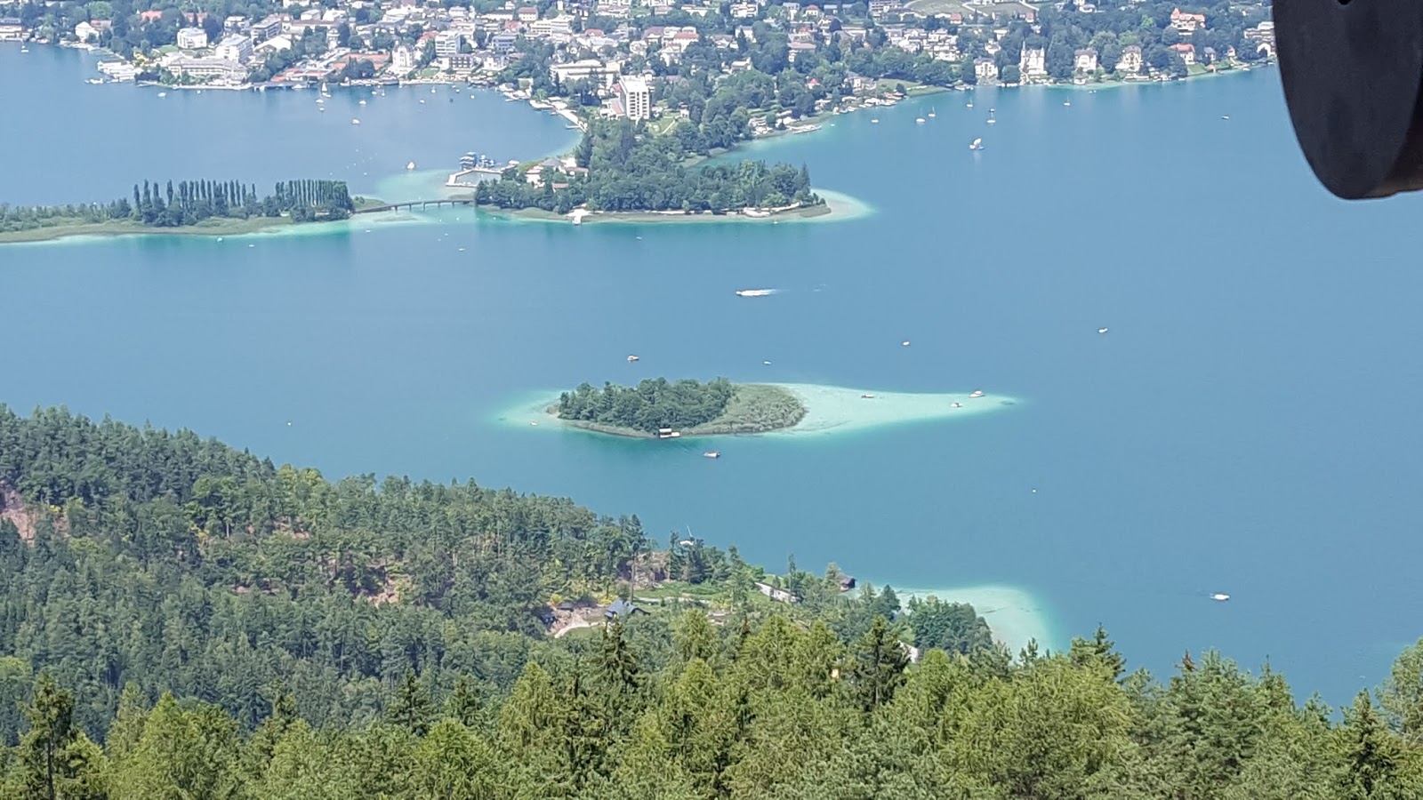 Geschichte Des Segel Und Motorsportes Am Worthersee Uyctv At