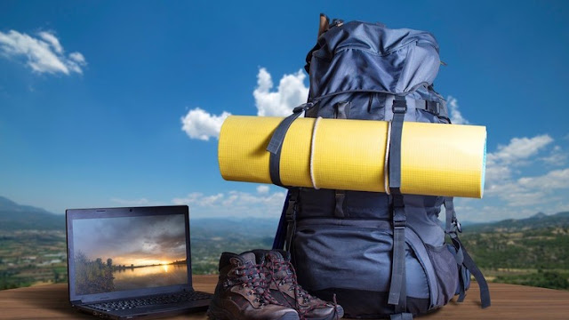Digital Nomad Masterclass: Remote Work & Travel The World