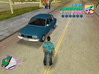 Grand Theft Auto Game Free Download