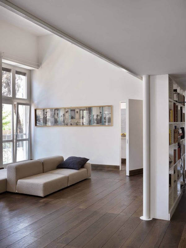 Tips to get natural light to decorate