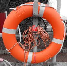 Anti Drowning System With Remote Alert
