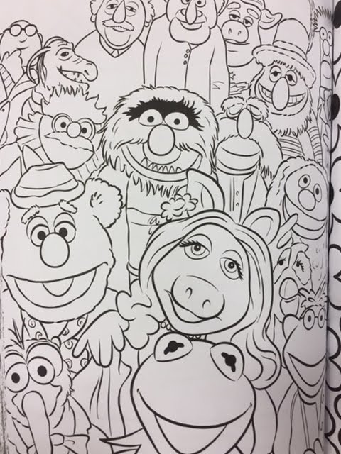 waldorf coloring pages - photo #32