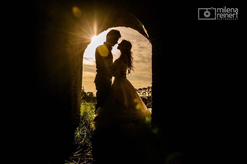 Trash the Dress | Taciele Alcolea e Fernando Trash the Dress | Taciele Alcolea e Fernando