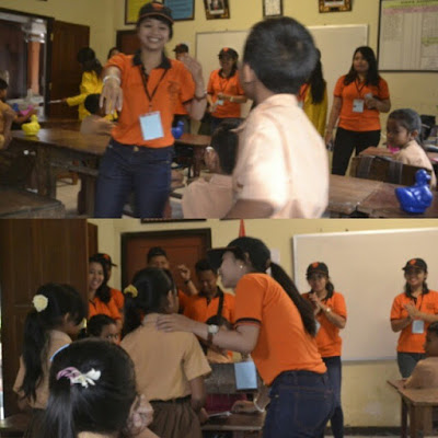 Mengenali Karakter Anak Sejak Lulus TK (Usia 6 Tahun) Mengenali Karakter Anak Sejak Lulus TK (Usia 6 Tahun)