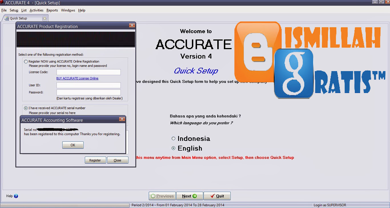 Free accounting download software