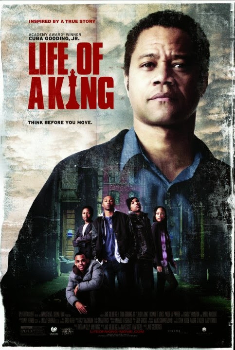 Life of a King AVI HDRip Legendado – Torrent