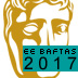 EE BAFTAS 2017 Nominations