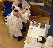 If the Rabbi is liable, would not the parents be liable as well?