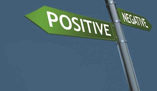 Dampak Positif dan Negatif Internet