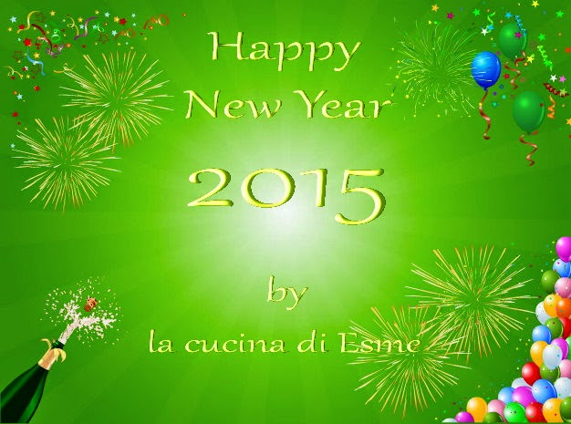 buon anno!