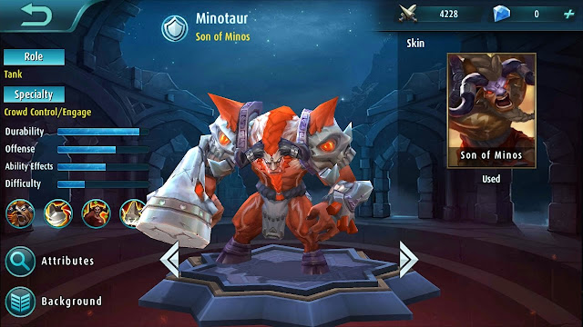 7 Hero Terbaik Game Mobile Legends 7 Hero Terbaik Game Mobile Legends