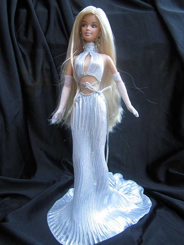 BARBIE SARAI: DIVA GONE PLATINUM