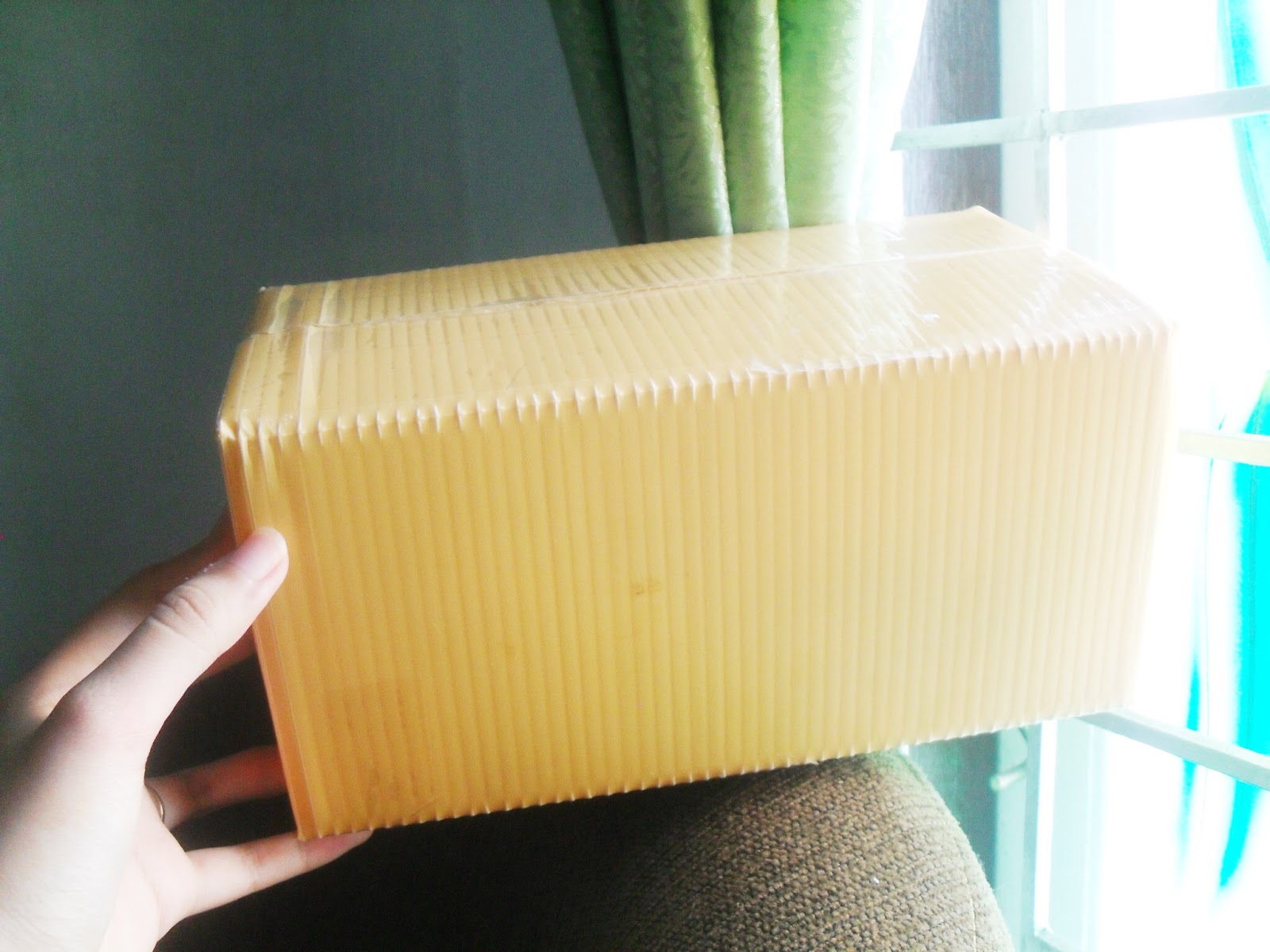 Diamond Crown TesterKorea Review and Haul