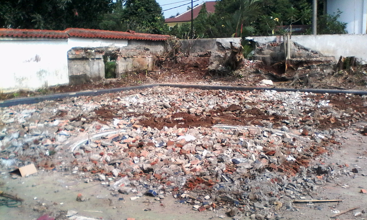 Jual Tanah Padalarang