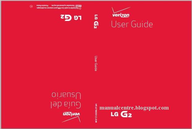 LG G2 Manual Download LG Optimus G2 D802 User Guide - Manual Centre