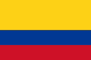 Kolombia (Republik Kolombia) || Ibu kota: Bogota