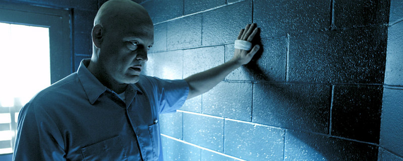 brawl in cell block 99