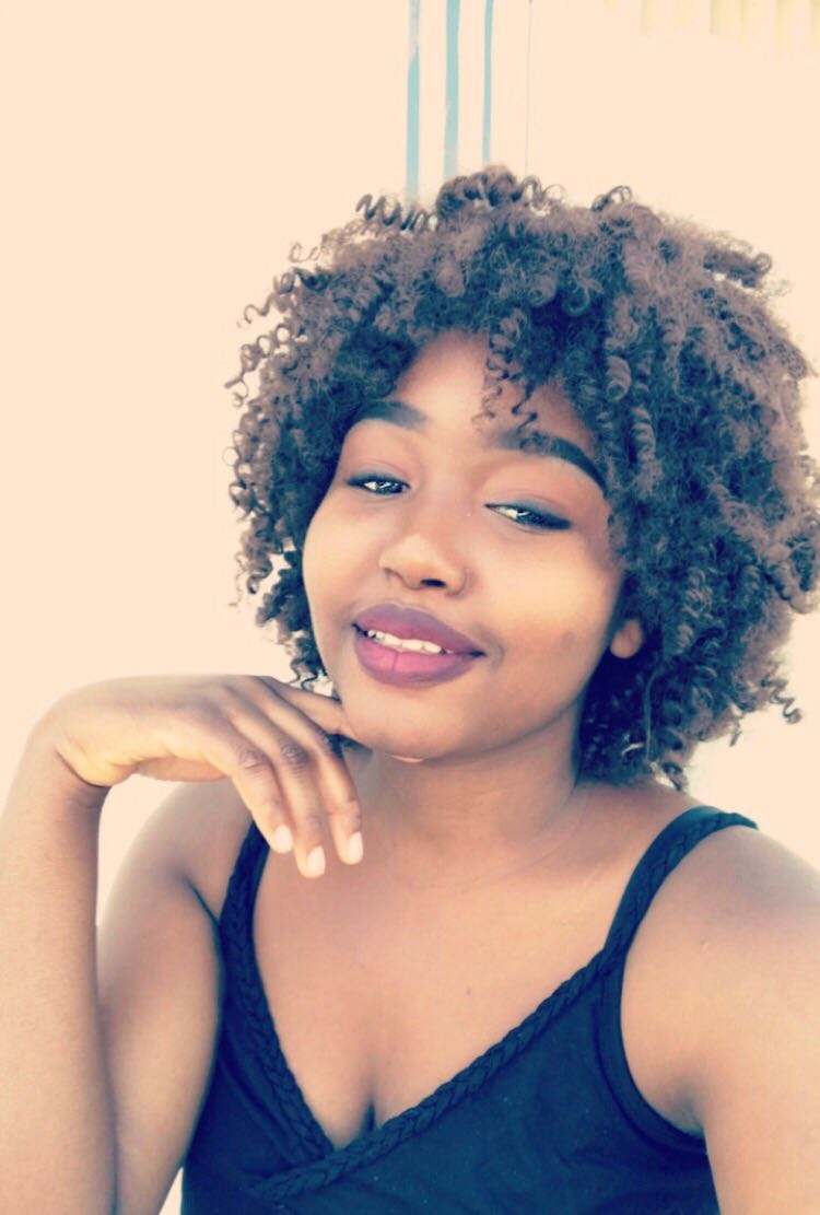 5 Perks Of Having Big Full Hair || My Curly Kinky Weave 5 Perks Of Having Big Full Hair || My Curly Kinky Weave