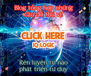 Rèn luyện tư duy logic