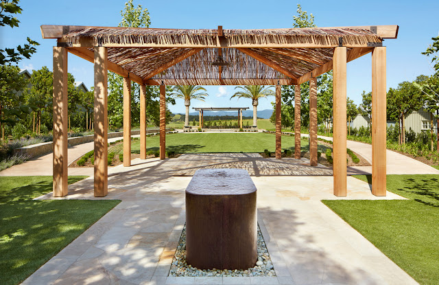 Top California Wedding Venues the carneros inn napa ca Top California Wedding Venues the carneros inn napa ca