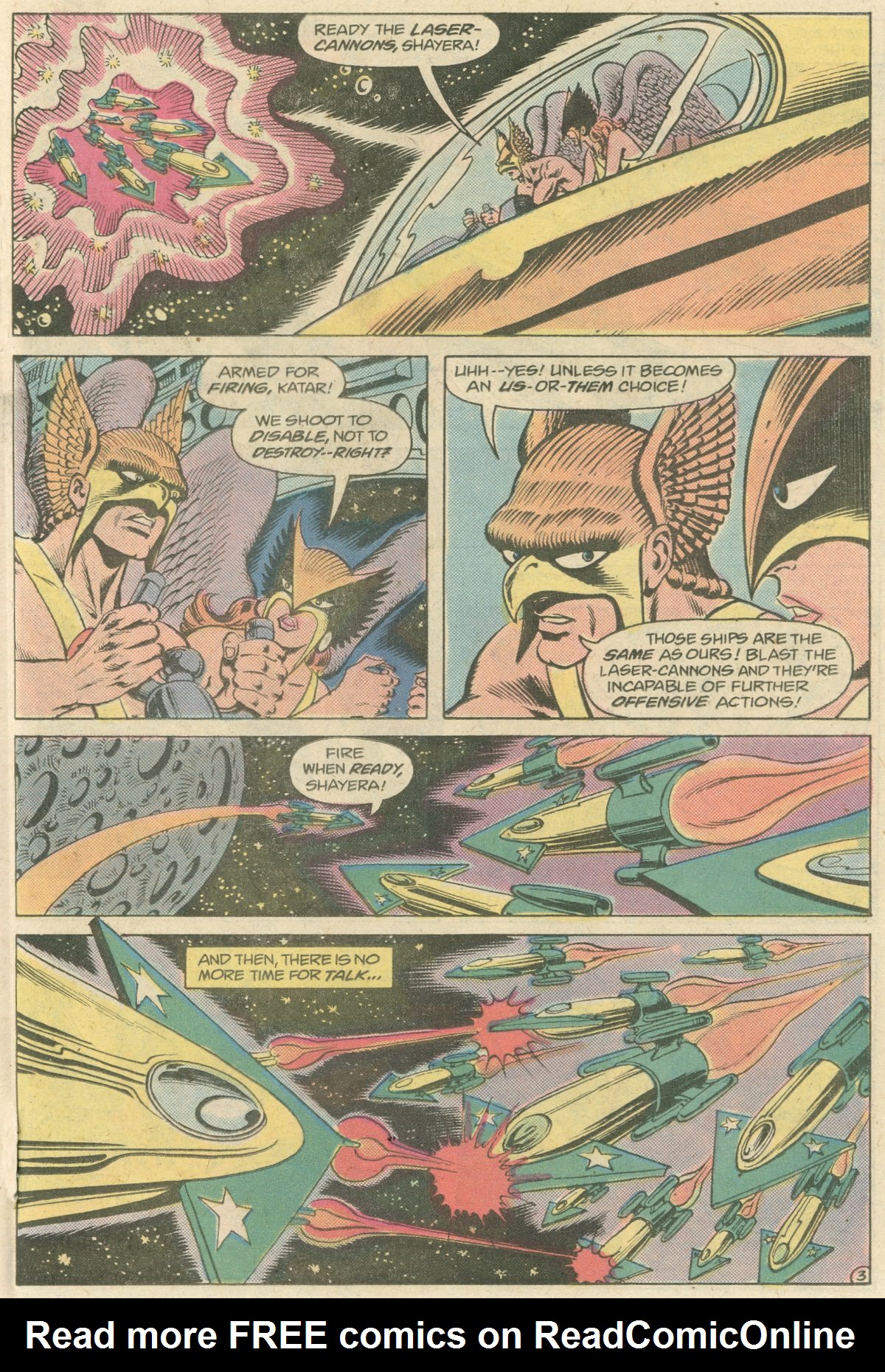 Worlds Finest Comics 272 Page 26