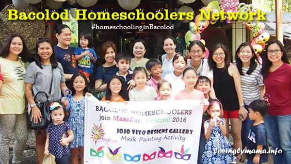 Bacolod Homeschoolers Network