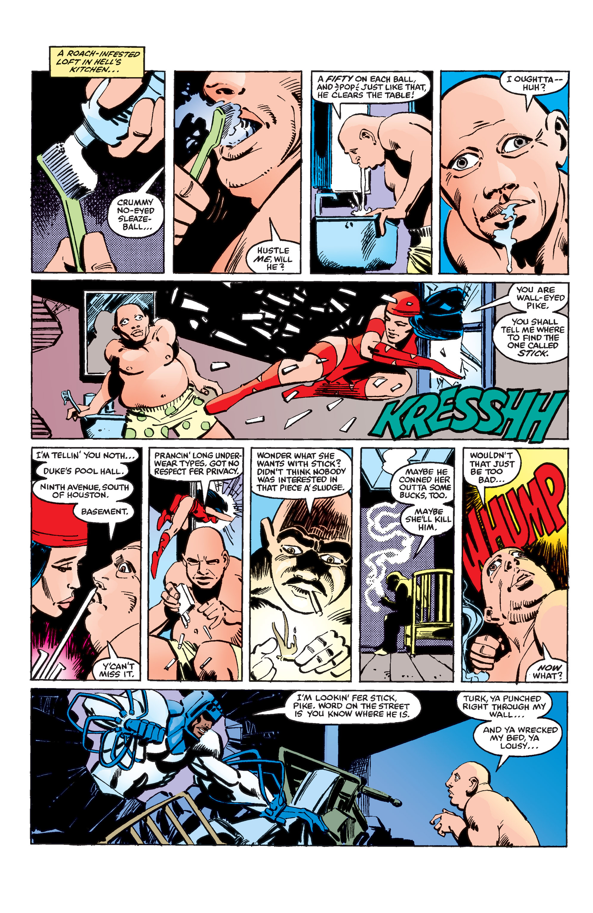 Daredevil (1964) 176 Page 13