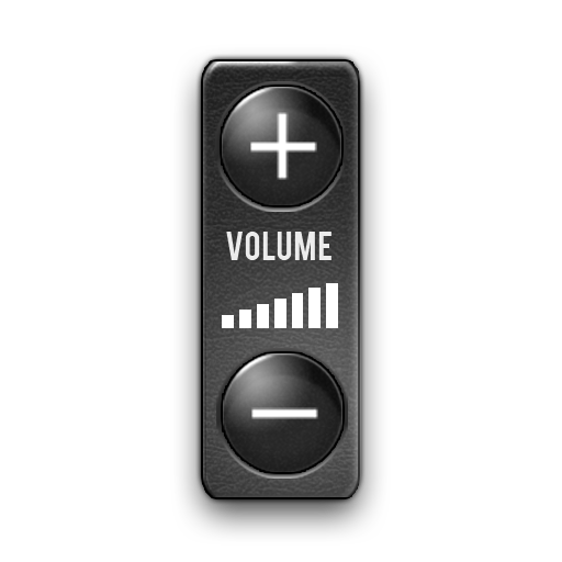 Android™ applications Best Volume Widget