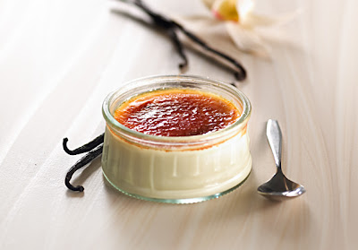 Help me bring back a favorite and enjoy some creme brulee – From My  Carolina Home