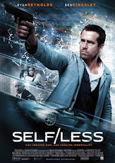 Self/less (2015) สลับร่างล่าปริศนาชีวิตอมตะ