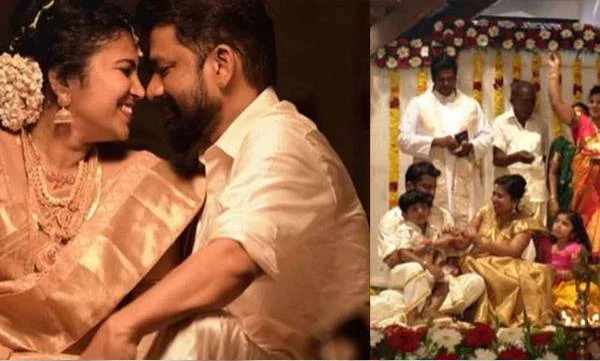 A Different Indian Wedding, Kochi, News, Video, Marriage, Religion, Children, Kerala