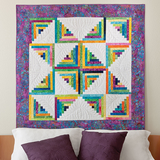 Quilting Land January 2017