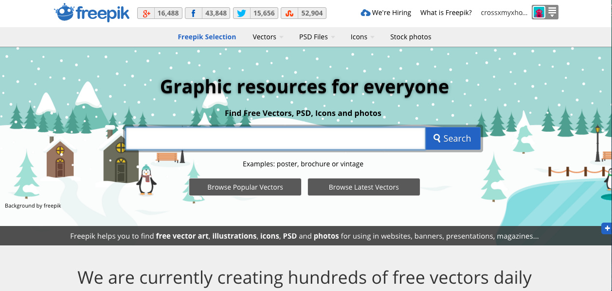 Five Sixteenths Blog Free Design Resources Patterns Icons