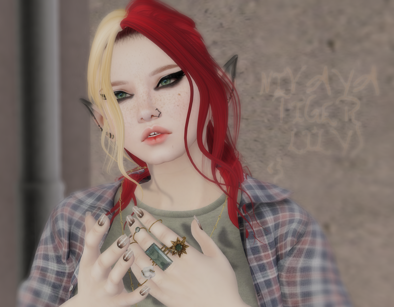 Short Attention Span lotd200815