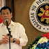 Duterte OK with Cabinet composition, performance