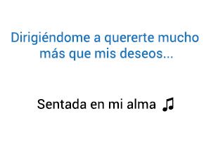 Chayanne Sentada En Mi Alma significado de la canción.