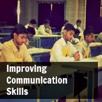 Improving Communication Skills Improving Communication Skills