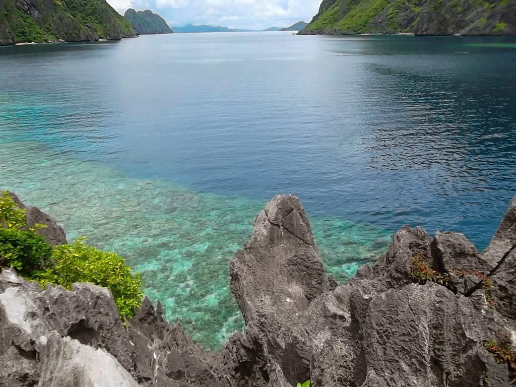 Matinloc Shrine El Nido Matinloc Shrine El Nido