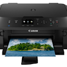 canon printer support