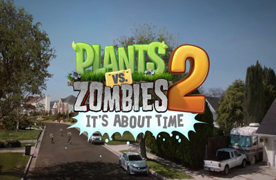 Download Plants vs. Zombies 2 5.3.1 IPA For iOS