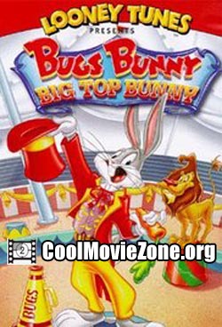 The Abominable Snow Rabbit (1961)