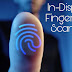 World's First "On-Screen Fingerprint Scanner" in Smartphone by Vivo